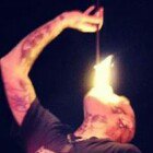 Profile Picture of Russell Pain Corrado (@pain4all) on Instagram