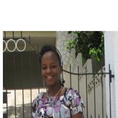 Profile Picture of Kimone Campbell (@CuteKimone) on Twitter