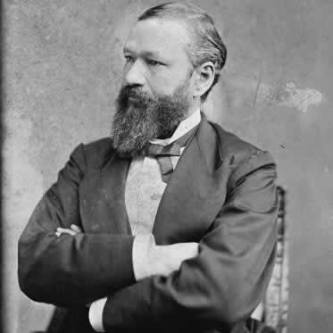 Profile Picture of Homer Plessy (@Plessy_Ferguson) on Twitter