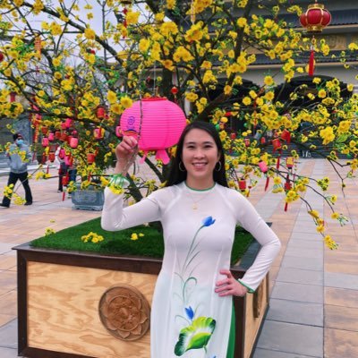 Profile Picture of trinh vu (@trxnhvu) on Twitter