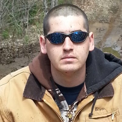 Profile Picture of Bryan Cairns (@Bryancairns86) on Twitter
