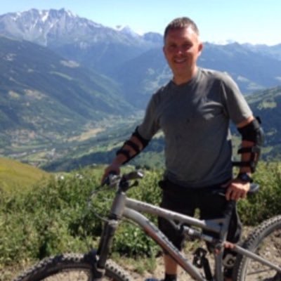 Profile Picture of Paul Kirker (@KirkerPaul) on Twitter