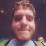 Profile Picture of Greg Grissom (@greggrissom91) on Instagram