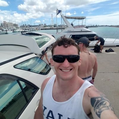 Profile Picture of Jakob Mclemore (@jakob_mclemore) on Twitter