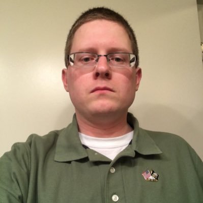 Profile Picture of Michael Watts (@mjwatts1983) on Twitter