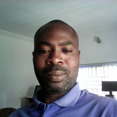 Profile Picture of Joseph Lazarus (@JosephLazarus20) on Twitter