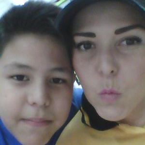 Kevin Ariel Monreal - Twitter Profile Picture of Kevin Ariel Monreal (@KevinAriel2003) on Twitter