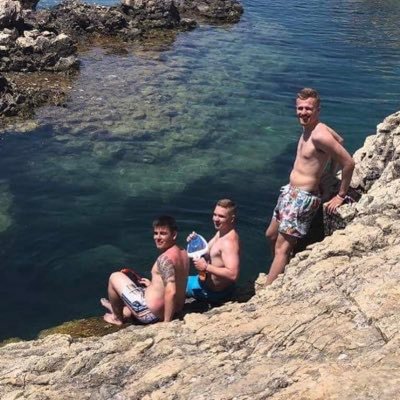 Dandel - Twitter Profile Picture of Dandel (@taylor_brandy98) on Twitter