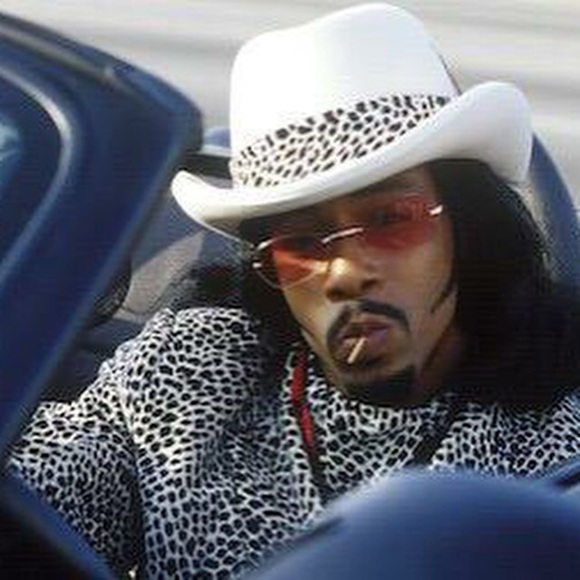 Profile Picture of Danny Barajas (@dannyraylive) on Poshmark