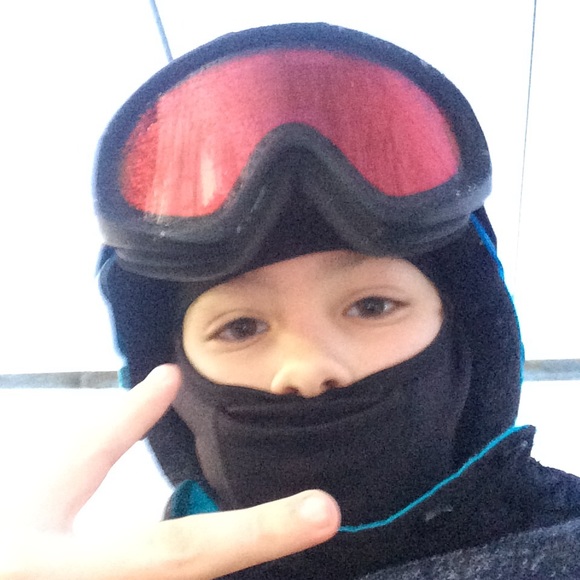 Profile Picture of Nikolas Martiny (@nik_mart) on Poshmark