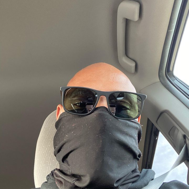 Profile Picture of Peter Beauchamp (@youngatheart50) on Tiktok