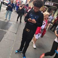 Profile Picture of Jason Martinez (@jason-martinez-187) on Quora