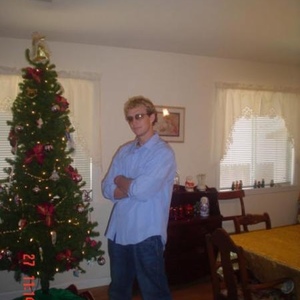 Profile Picture of Allen Marrow (@amarrow) on Myspace