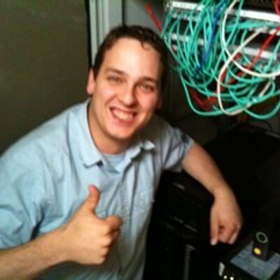 Stefan Block - Twitter Profile Picture of Stefan Block (@BlockStefan) on Twitter