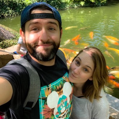 Profile Picture of Garrett Roberts (@garrettofrivia) on Twitter