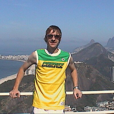Profile Picture of Frank Slavin (@FSlavin72) on Twitter