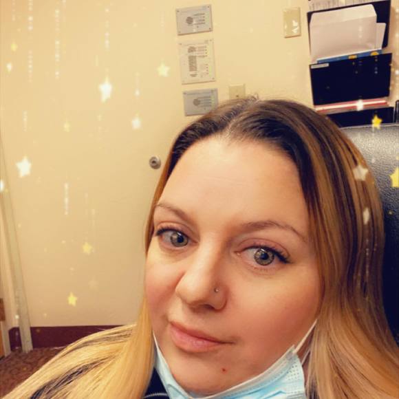 Profile Picture of Krystal Iiamswrongaccount (@icefrog692000) on Poshmark