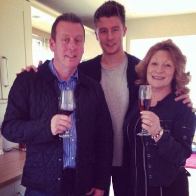 Scott Bentley - Twitter Profile Picture of Scott Bentley (@Scott__Bentley) on Twitter