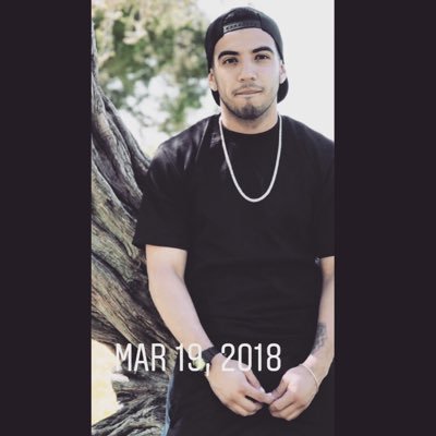 Profile Picture of Elijah Jacob (@ELIJAHxJACOB) on Twitter