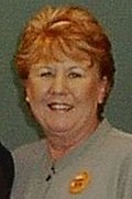 Profile Picture of Julia Irwinon Wikipedia