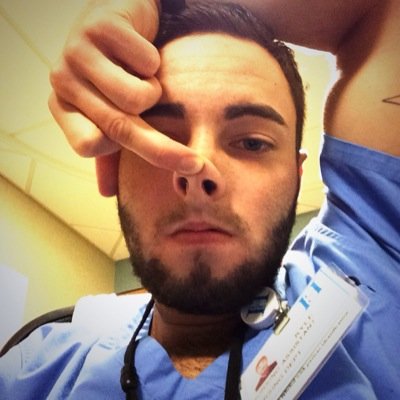 Profile Picture of Kyle (@Dr_KArcher) on Twitter