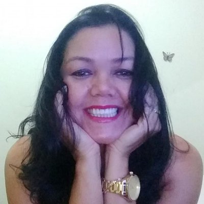 Claudia Teodora Da Silva - Twitter Profile Picture of Claudia Teodora Da Silva (@ClaudiaTeodora6) on Twitter