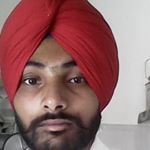Profile Picture of Amritpal singh virk saab (@amritpalsinghvirksaab) on Instagram