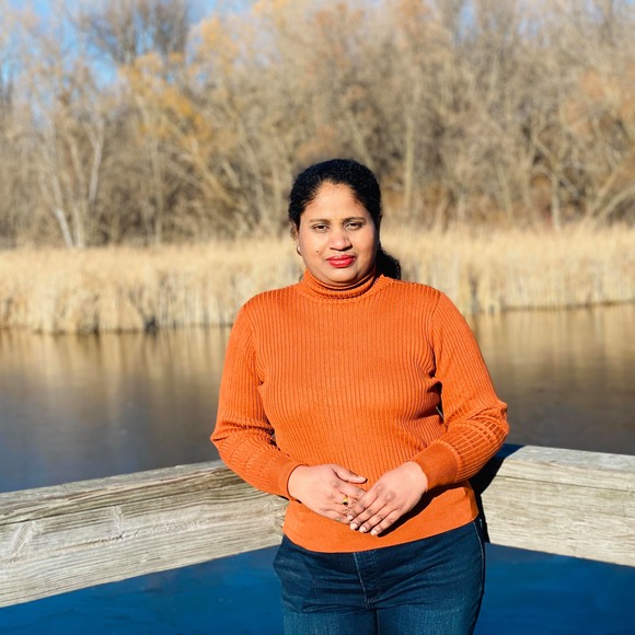 Profile Picture of Kameswari Devaguptapu (@kameswari) on Poshmark