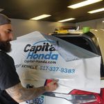 Profile Picture of Jonathan Howard (@precisionvinylwrapslansing) on Instagram