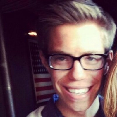 Kyle Christopher Grochmal - Commentary On KCGrock - Twitter Profile Picture of Kyle Christopher Grochmal - Commentary On KCGrock (@Kyle_Grochmal) on Twitter