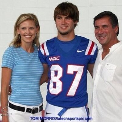 Profile Picture of Grant Childress (@grantC012) on Twitter