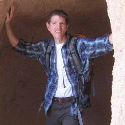 Profile Picture of Randy Mosier (@randy_mosier) on Twitter