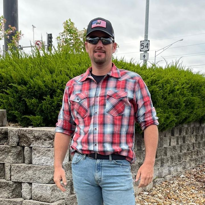 Profile Picture of Travis Lawson (@travislawson06) on Tiktok