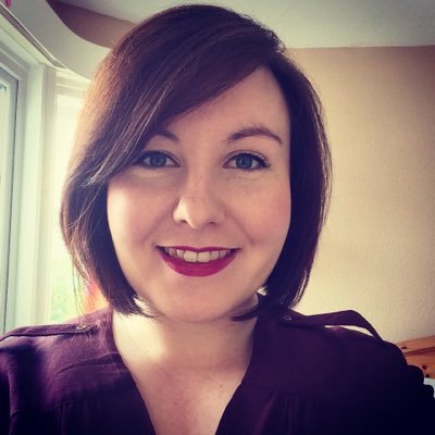 Profile Picture of Danielle Gallagher (@dannie_470) on Twitter