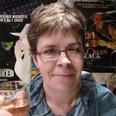 Profile Picture of Donna Lander (@dlander1) on Twitter