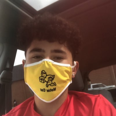 Profile Picture of Keyser Stöze (@DanielSto13) on Twitter