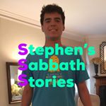 Profile Picture of Stephen’s Sabbath Stories (@stephensabbathstory) on Instagram