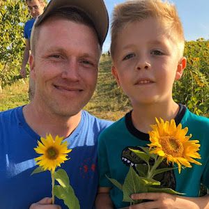 Profile Picture of Dennis Thomas (@dennis.thomas64) on Tiktok