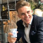 Profile Picture of Alex Thomson (@alex_thomson_1) on Instagram