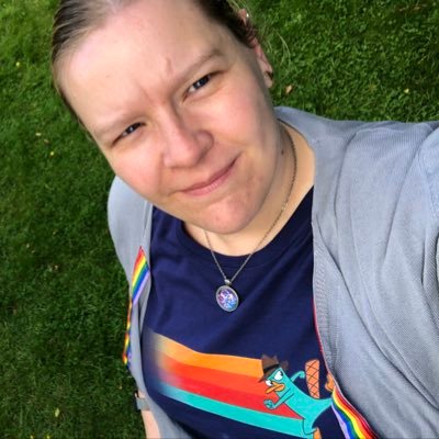 Profile Picture of Tea-Rex & Tea Genie (@REXProduction) on Twitter