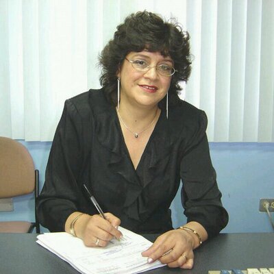 Profile Picture of Matilde Andrade (@Matty22071959) on Twitter