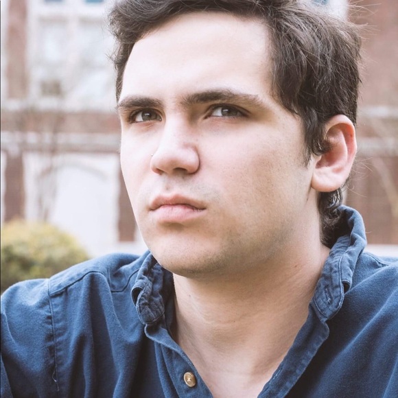 Profile Picture of Zachary Weber (@zacharyweber) on Poshmark