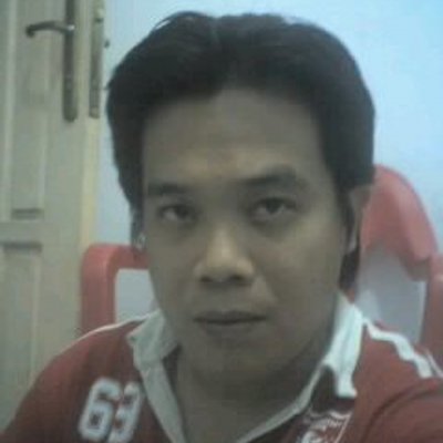 Profile Picture of Rudy Yap (@Rudy1708Yap) on Twitter