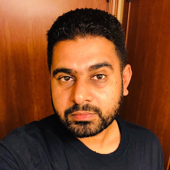 Profile Picture of Navdeep Singh (@navdeep_gill) on Poshmark