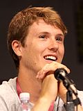 Profile Picture of Spencer Treat Clarkon Wikipedia