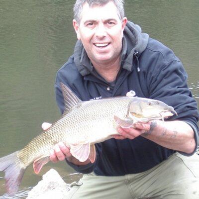 Profile Picture of Steve Flook (@flookmeister) on Twitter