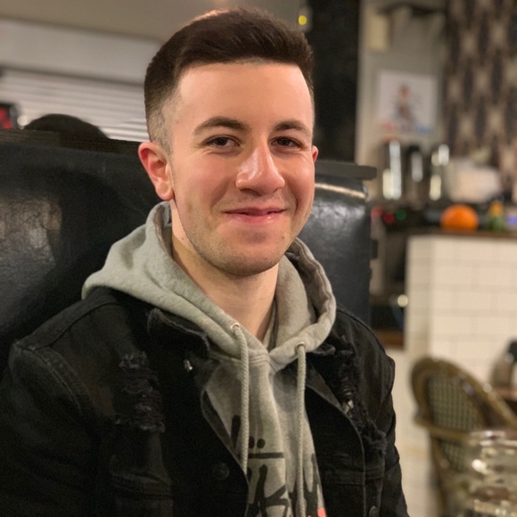 Profile Picture of Omid Daneshfar (@omidd11) on Poshmark