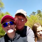 Profile Picture of Richard Smoot (@richardsmoot) on Instagram