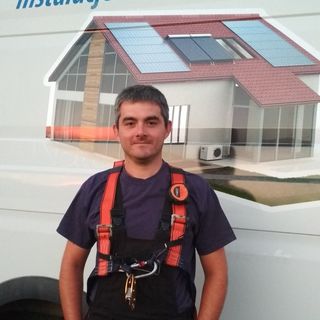 Profile Picture of Dawid Kienig (@dawid.kienig.3) on Facebook