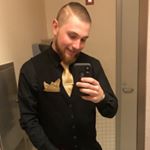 Profile Picture of Kyle Langlois (@mr.boombastic860) on Instagram